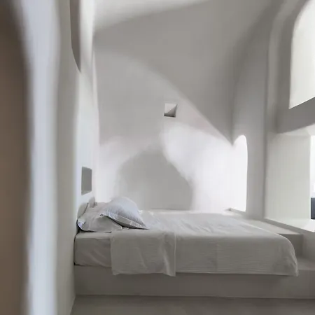 Villa Pina Caldera Oia