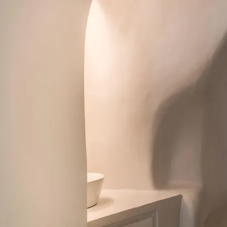 Pina Caldera Villa *