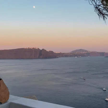 Pina Caldera Villa *