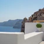 Pina Caldera Βίλα