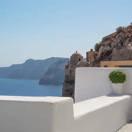 Pina Caldera Villa