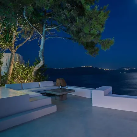 Pina Caldera * Oia