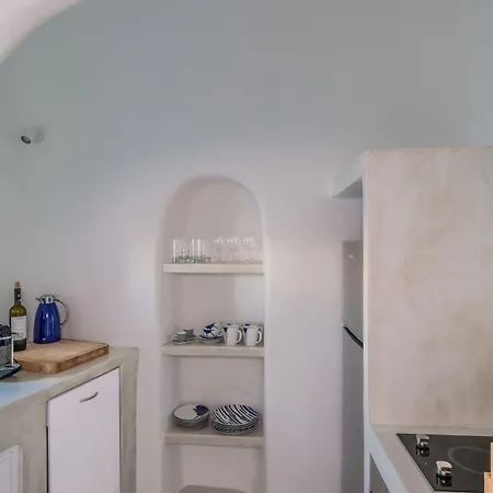 Pina Caldera Villa *