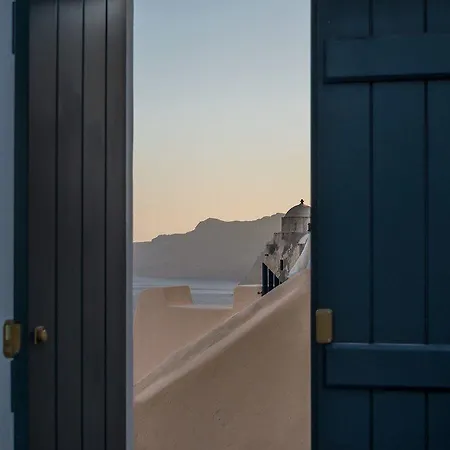 Villa Pina Caldera *