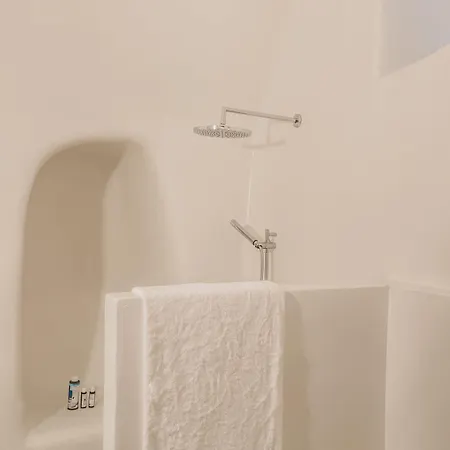Pina Caldera Villa *