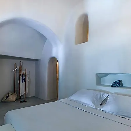 Villa Pina Caldera *