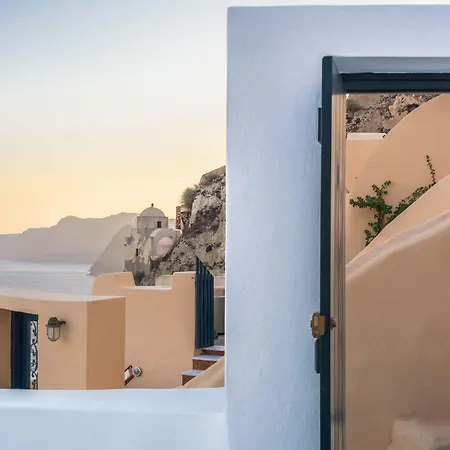 Pina Caldera Villa *