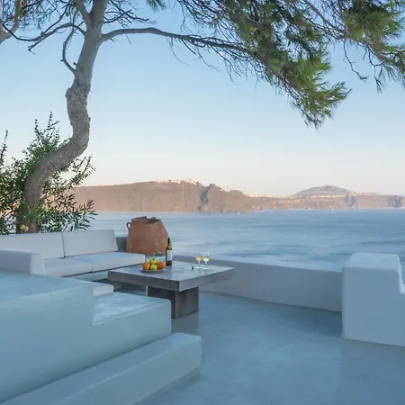 Villa Pina Caldera