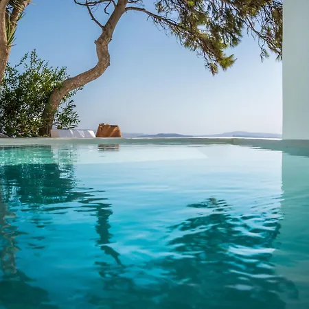 Villa Pina Caldera