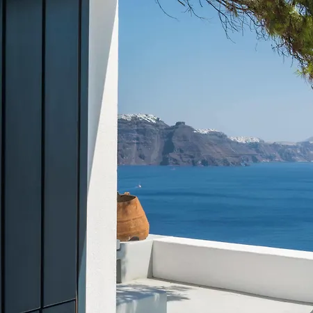 Pina Caldera * Oia (Santorini)