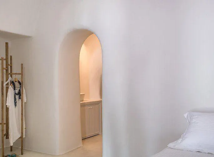 Villa Pina Caldera *