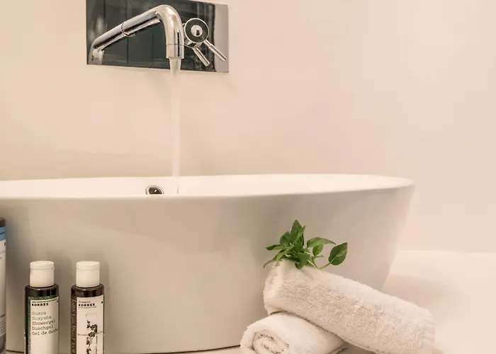 Pina Caldera Villa Oia (Santorini)