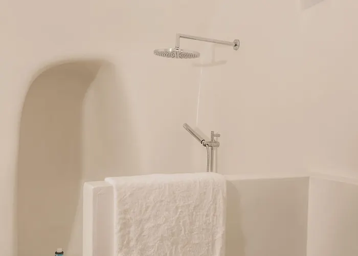 Pina Caldera Villa *