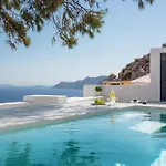 Pina Caldera Oia