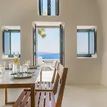 Pina Caldera Villa *