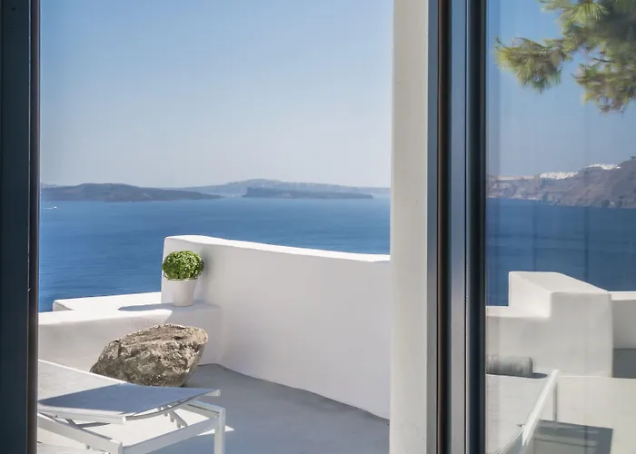 Βίλα Pina Caldera