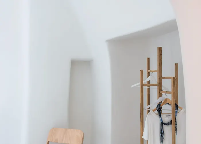 Pina Caldera * Οία