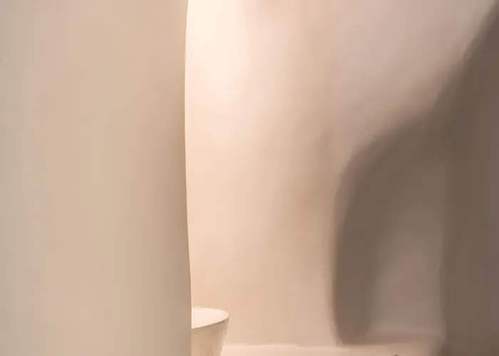 Pina Caldera Βίλα *