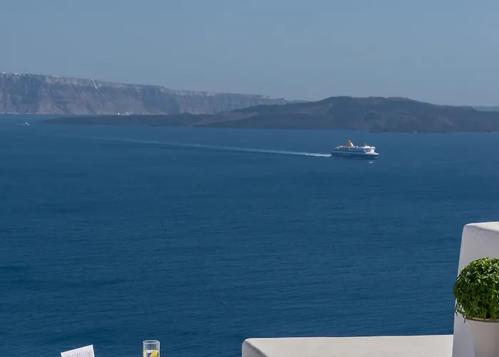 Pina Caldera * Οία