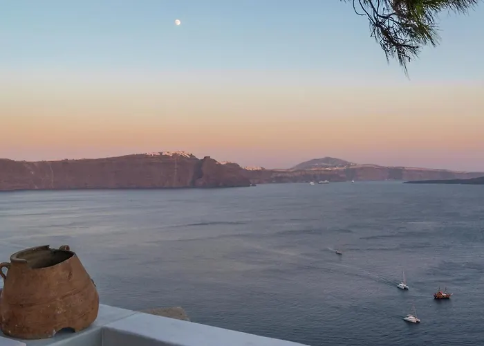 Pina Caldera Βίλα *